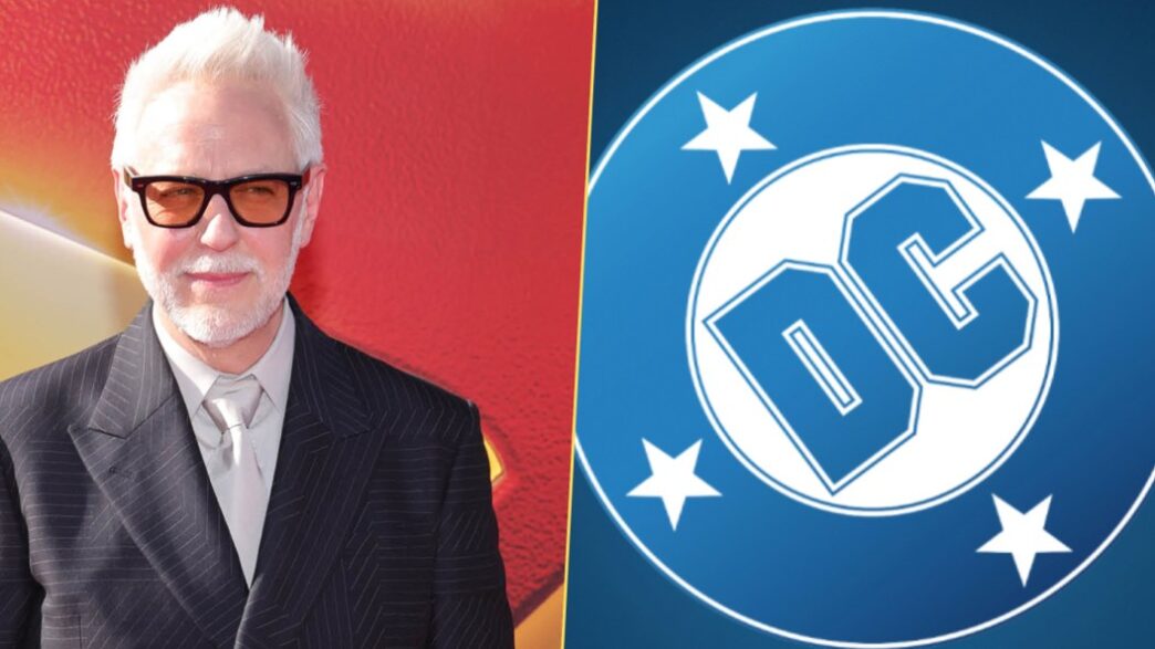 James Gunn: Sucesso de Superman e a Nova Era Audaciosa do DCU