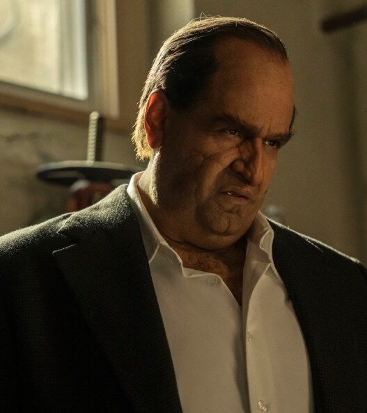 O Futuro de Pinguim Temporada 2: Casey Bloys Detalha Chances Ligadas a The Batman Parte II