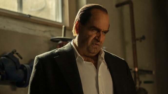 O Futuro de Pinguim Temporada 2: Casey Bloys Detalha Chances Ligadas a The Batman Parte II