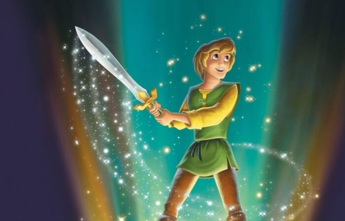 O Caldeirão Mágico: A Joia Subestimada da Disney que Desafiou Todas as Regras