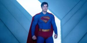 O Momento Mais Controverso do Novo Superman e Suas Raízes nos Quadrinhos da DC