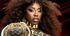 WWE SummerSlam 2025: Naomi Defenderá Título Mundial Feminino em Luta Triple Threat Épica Contra Rhea