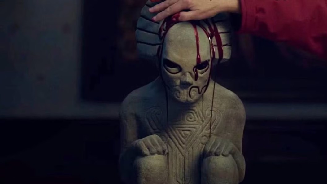 Maratone o Medo: 5 Séries de Terror de Uma Temporada Imperdíveis para o Seu Fim de Semana