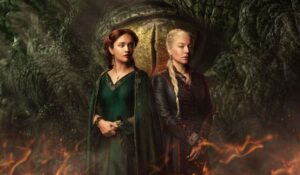 Choque no Emmy 2025: House of the Dragon Quebra Recorde de Game of Thrones e Fica Sem Indicações