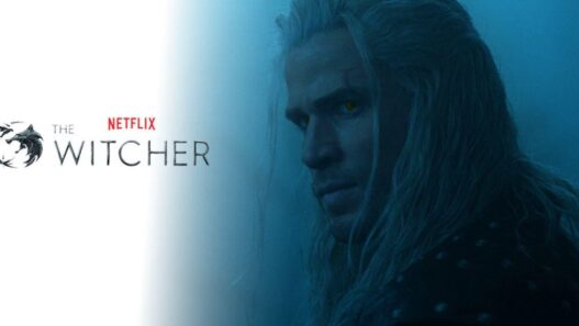 Shani Chega à The Witcher Netflix: Uma Favorita de Hearts of Stone na Temporada Final