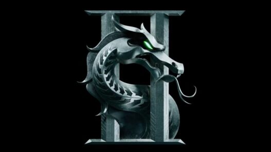 Mortal Kombat 2: Pôster de Johnny Cage Surpreende e Aquece a Expectativa para o Trailer R-Rated