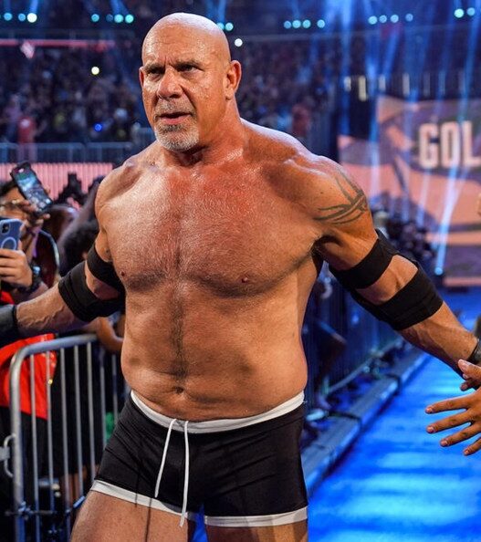 Goldberg Rompe o Silêncio: Insatisfação e Futuro Após Aposentadoria Chocante na WWE