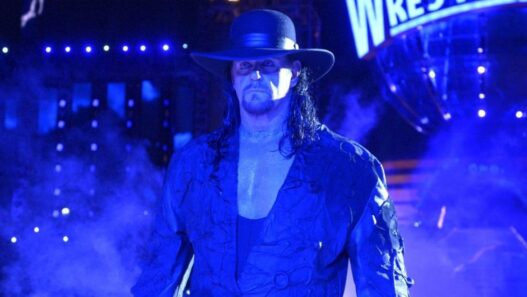 O Retorno Inesperado de The Undertaker ao WWE NXT: Um Confronto Lendário se Aproxima