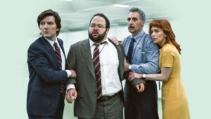 A Terceira Temporada de Severance Pode Demorar Mais Que o Esperado: Entenda o Futuro da Série Pós-Em