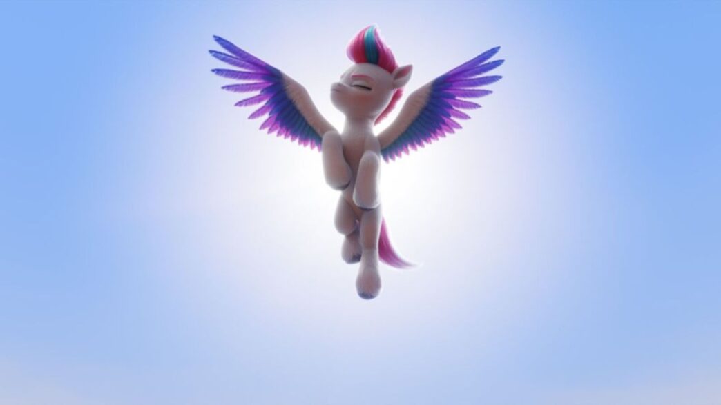 My Little Pony Ganha Filme Live-Action Inédito: Hasbro e Amazon MGM Studios Confirmam