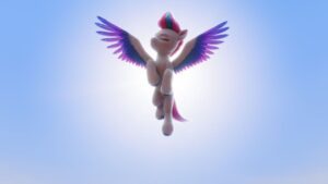 My Little Pony Ganha Filme Live-Action Inédito: Hasbro e Amazon MGM Studios Confirmam