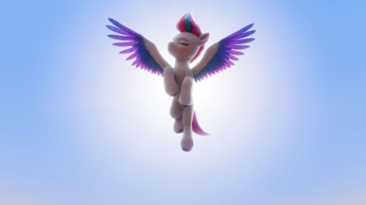 My Little Pony Ganha Filme Live-Action Inédito: Hasbro e Amazon MGM Studios Confirmam