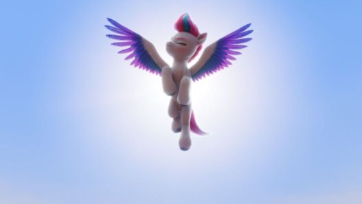 My Little Pony Ganha Filme Live-Action Inédito: Hasbro e Amazon MGM Studios Confirmam