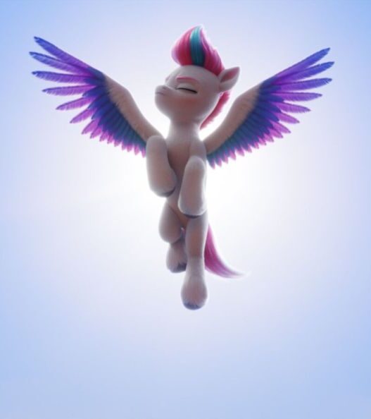 My Little Pony Ganha Filme Live-Action Inédito: Hasbro e Amazon MGM Studios Confirmam