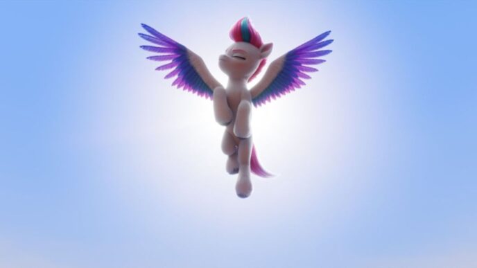 My Little Pony Ganha Filme Live-Action Inédito: Hasbro e Amazon MGM Studios Confirmam