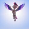 My Little Pony Ganha Filme Live-Action Inédito: Hasbro e Amazon MGM Studios Confirmam