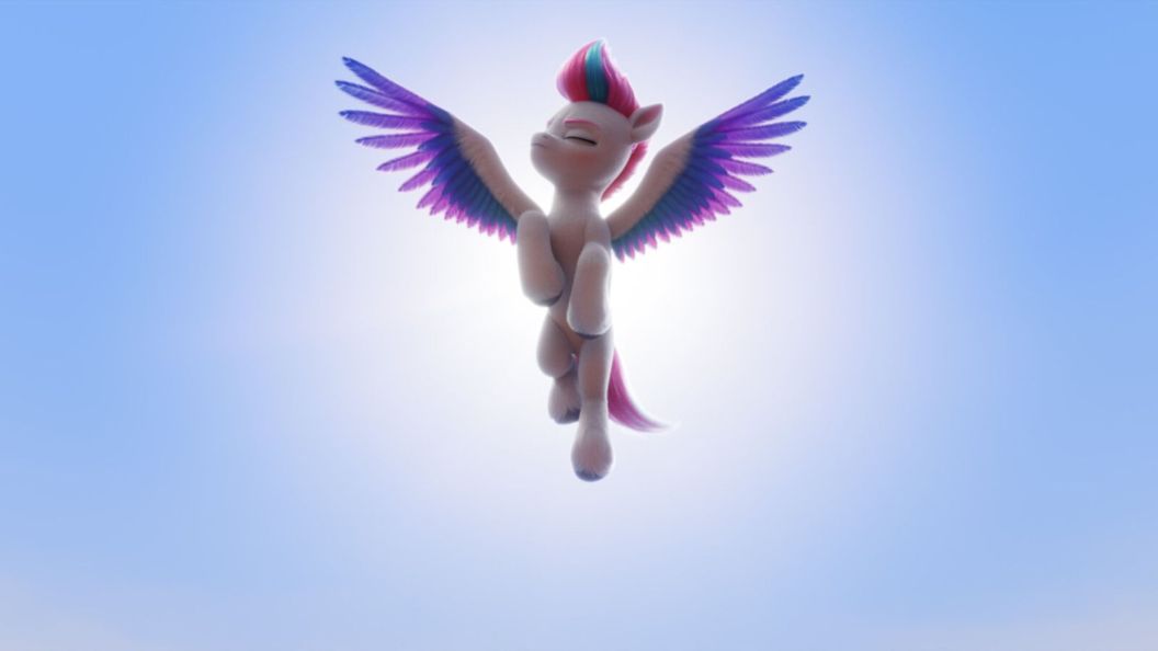 My Little Pony Ganha Filme Live-Action Inédito: Hasbro e Amazon MGM Studios Confirmam