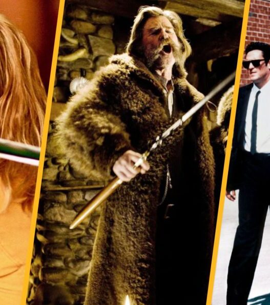 Ranking Definitivo: Todos os Filmes de Quentin Tarantino, do Pior ao Melhor