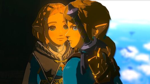 Filme Live-Action de The Legend of Zelda: Conheça os Atores que Darão Vida a Link e Zelda!