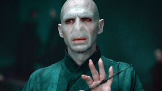 Elenco de Voldemort na Série Harry Potter da HBO: Um Choque para a Primeira Temporada!