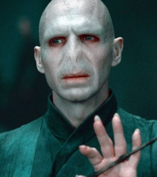 Elenco de Voldemort na Série Harry Potter da HBO: Um Choque para a Primeira Temporada!