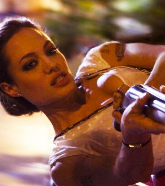Wanted na Netflix: O Tesouro Subestimado dos Filmes de Ação de Quadrinhos de 2008 Retorna!