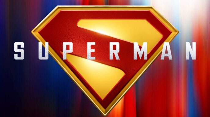 Série Solo do Mister Terrific? Edi Gathegi Reage ao Sucesso Pós-Superman (2025)