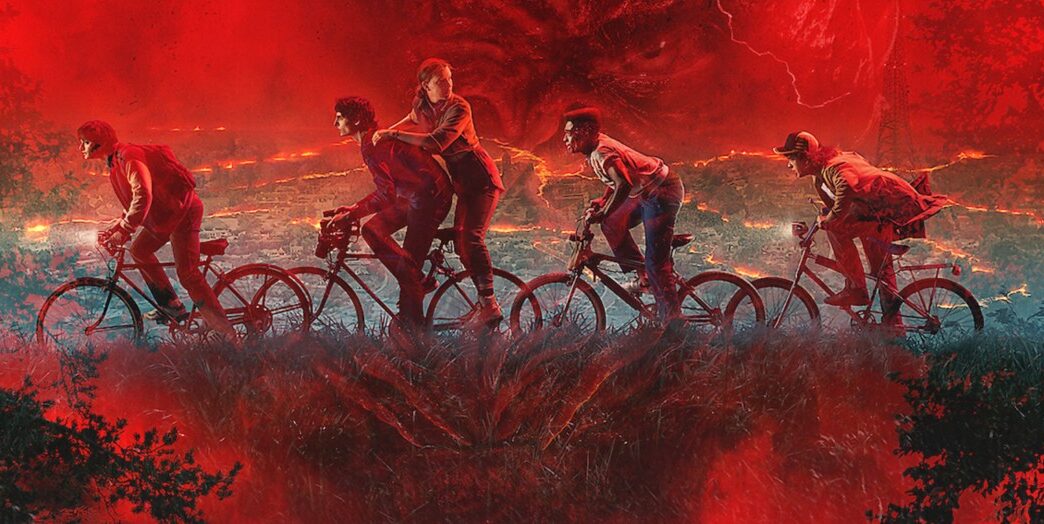 Stranger Things Temporada 5: Trailer É Revelado e Confirma Retorno Crucial em Hawkins!