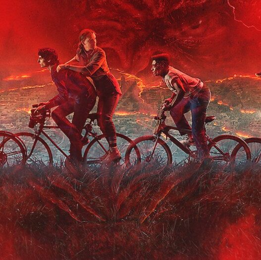 Stranger Things Temporada 5: Trailer É Revelado e Confirma Retorno Crucial em Hawkins!