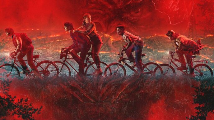 Stranger Things Temporada 5: Trailer É Revelado e Confirma Retorno Crucial em Hawkins!