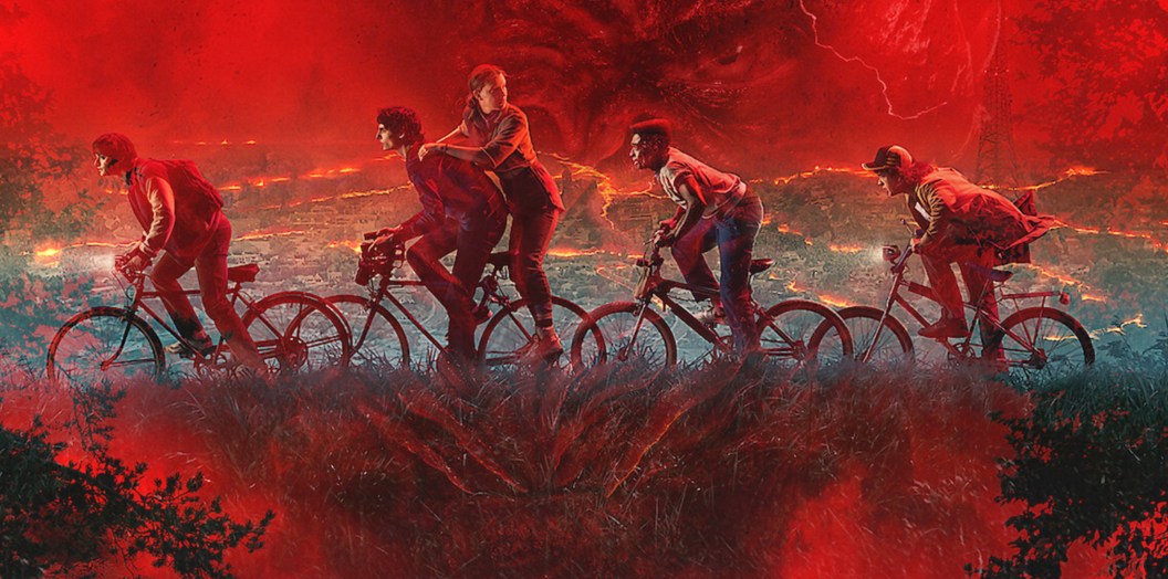 Stranger Things Temporada 5: Trailer É Revelado e Confirma Retorno Crucial em Hawkins!