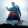 Revelados: Os Incríveis Poderes do Superman de David Corenswet no Novo DCU de James Gunn