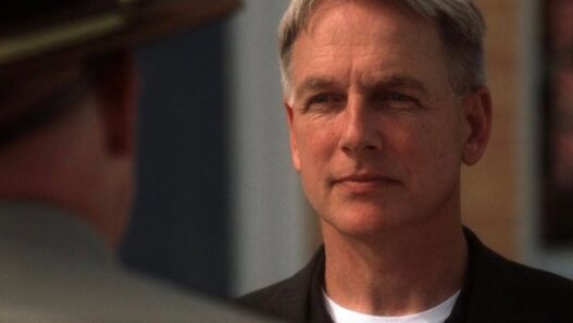 JAG Chega ao Prime Video: A Série que Deu Origem a NCIS Agora Completa no Streaming!