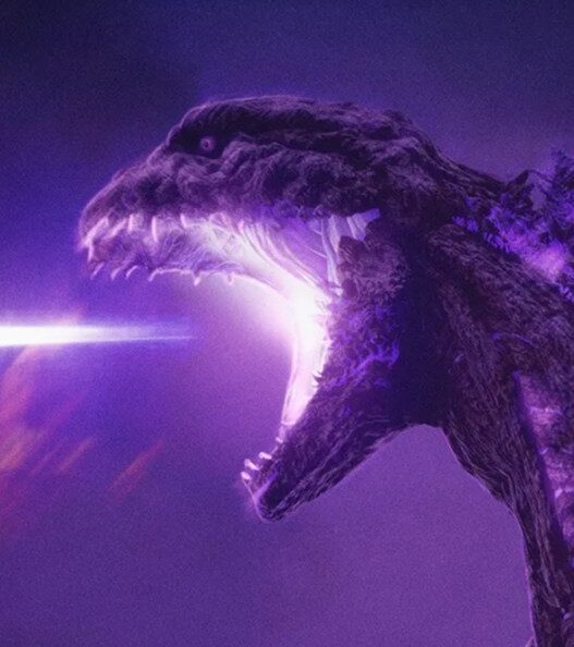 O Rei dos Monstros Chega Forte! Godzilla Celebra 70 Anos com Mega Evento na SDCC 2025