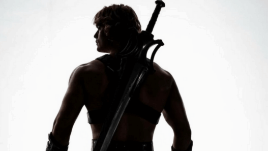 Poder de Grayskull! Masters of the Universe: O Título Oficial do Novo Filme de He-Man e Elenco Compl