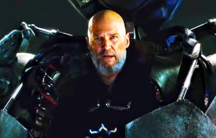 Ezekiel Stane em Ironheart: A Redenção dos Vilões Desperdiçados de Iron Man no MCU