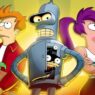 As Melhores Séries Animadas de Ficção Científica para Maratonar em 2024