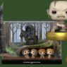 Funko Pop O Senhor dos Anéis: Nova Coleção Chega Com Figuras Glow-in-the-Dark e Cenas Épicas