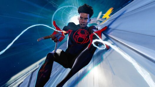 As 7 Melhores **Trilhas Sonoras de Filmes de Super-Heróis** de Todos os Tempos: Uma Jornada Sonora I