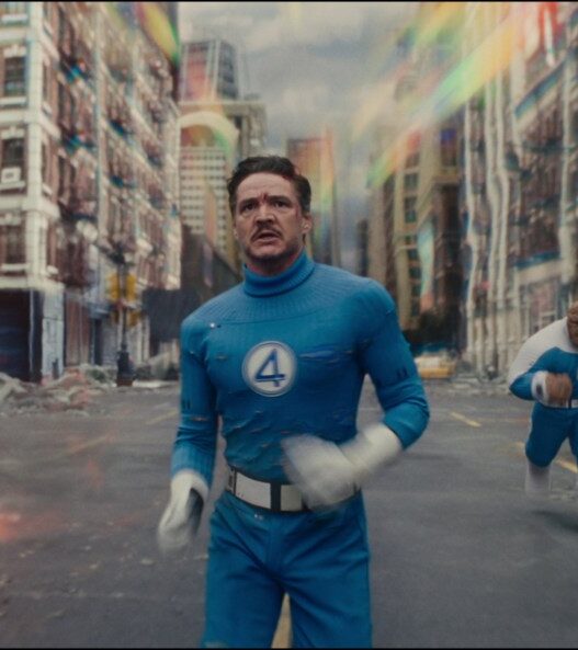 Quarteto Fantástico: Por Que o Filme Não Estará no MCU Principal? Diretor Revela Razões Criativas e