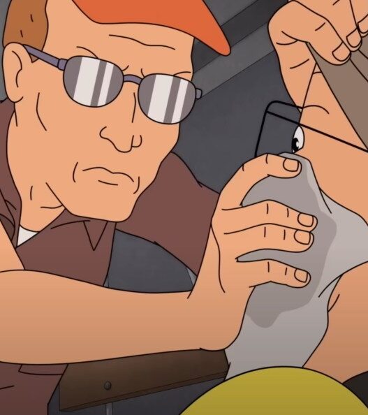 King of the Hill Revival: A Nova Conspiração de Dale Gribble e o Futebol em Arlen
