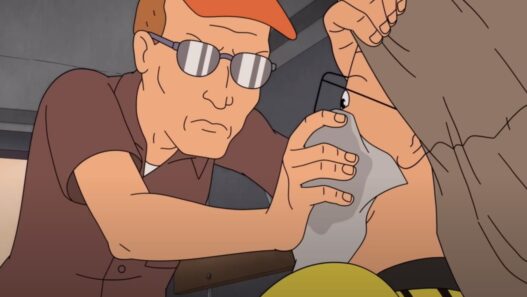 King of the Hill Revival: A Nova Conspiração de Dale Gribble e a Chegada do Futebol em Arlen