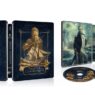 Master and Commander Blu-ray 4K: A Obra-Prima Naval Chega em Edição Steelbook Definitiva!