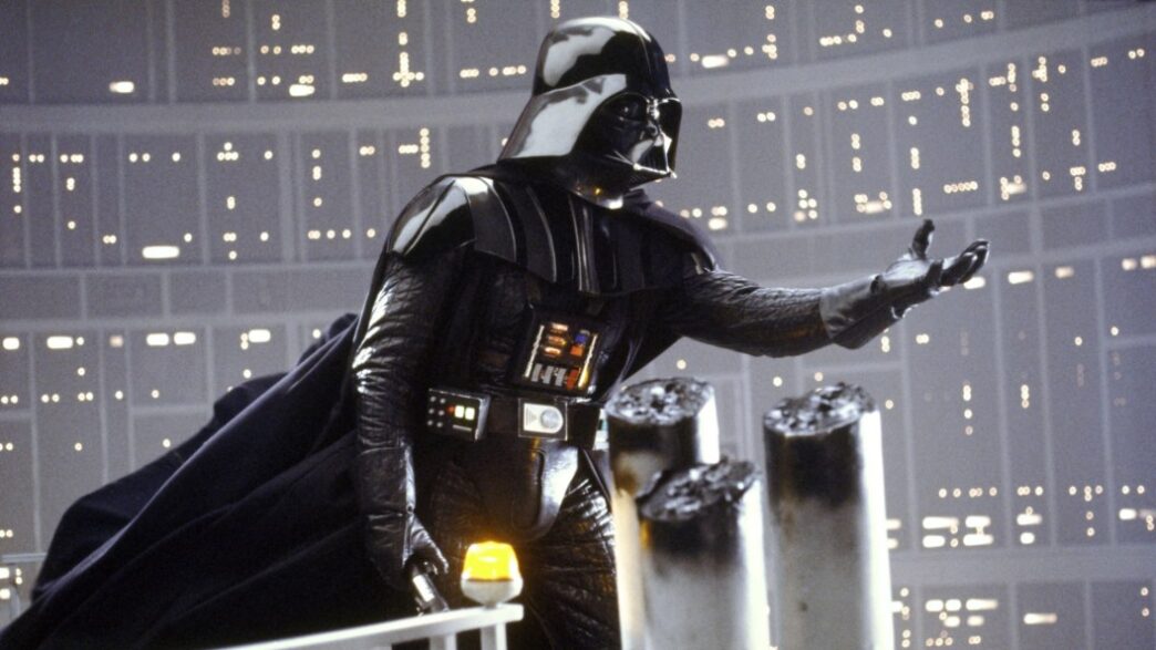 Sabre de Luz de Darth Vader Original Vai a Leilão: Um Artefato Icônico de Star Wars Por Milhões!