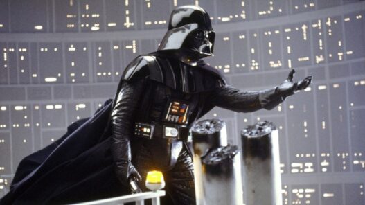 Sabre de Luz de Darth Vader Original Vai a Leilão: Um Artefato Icônico de Star Wars Por Milhões!