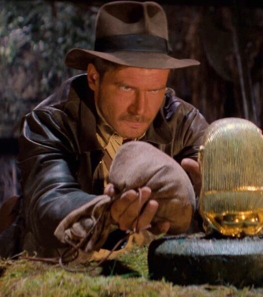 Os Caçadores da Arca Perdida: 5 Erros Clássicos que Você Nunca Mais Vai Desver no Ícone da Aventura