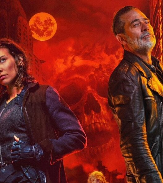 The Walking Dead: Dead City Renovada Para a 3ª Temporada; Novo Showrunner Assume o Comando!