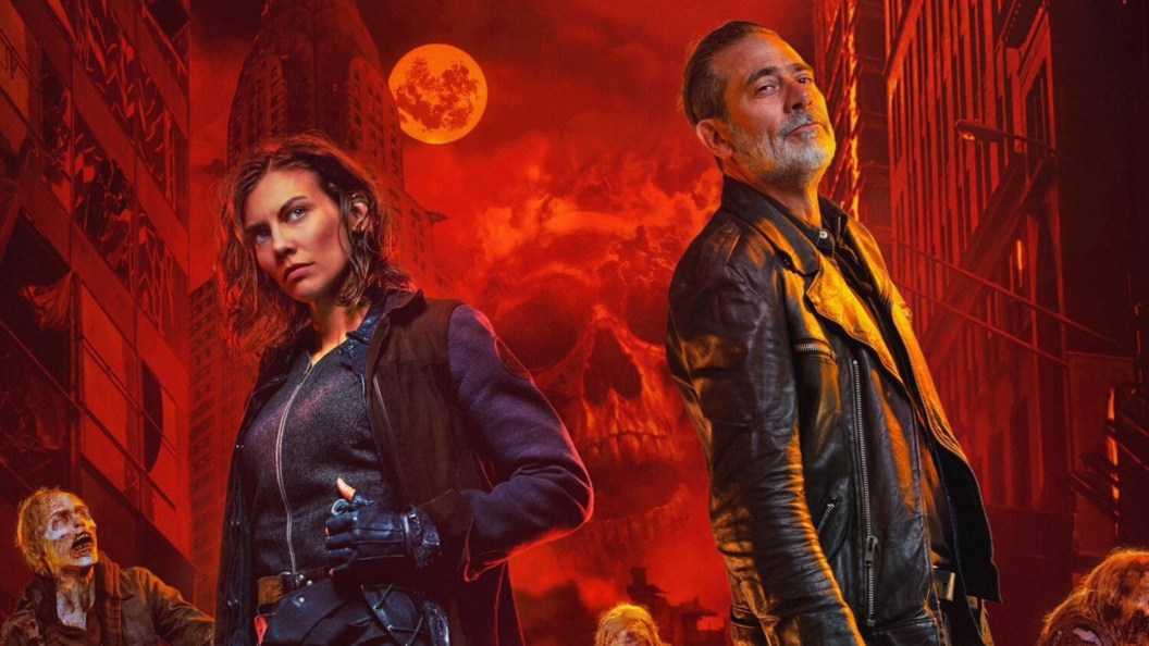 The Walking Dead: Dead City Renovada Para a 3ª Temporada; Novo Showrunner Assume o Comando!