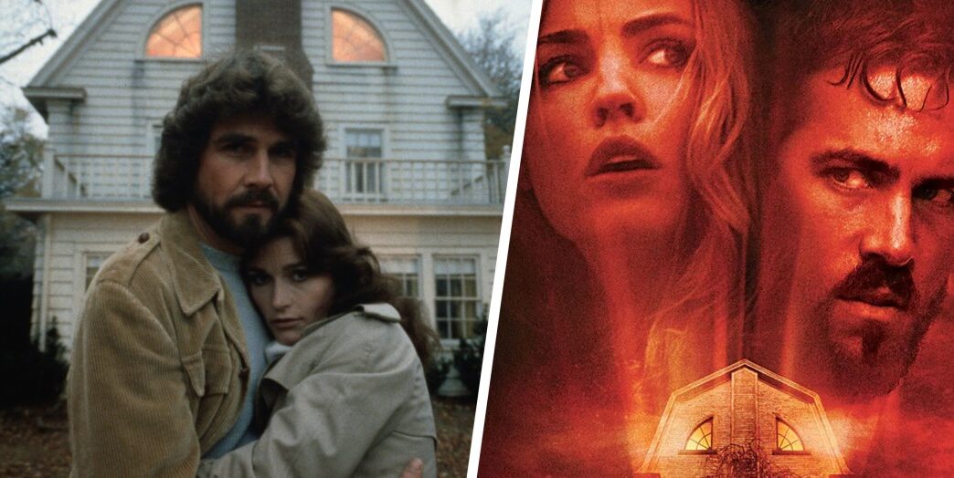 A Lenda Retorna: Novo Reboot 'Radical' de Amityville Horror Chega aos Cinemas