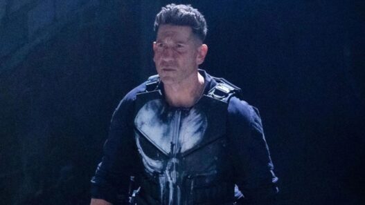 O Retorno Sombrio do Justiceiro: Fotos de Set no MCU Indicam Ligação Inesperada com Série dos Defens